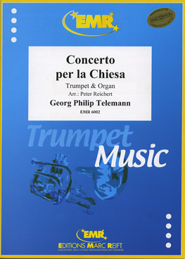 CONCERTO PER LA CHIESA IN G-Dur - click here