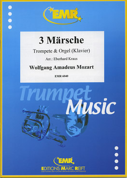 3 M�rsche B-Dur - click here