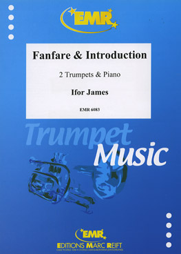 Fanfare and Introduction - click here