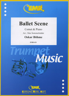 Ballet Scene (Sommerhalder) - click here Ballet Scene (Sommerhalder) - click here