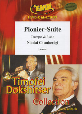 Pionier-Suite - click here