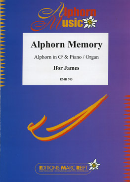 Alphorn Memory (Alphorn in Ges) - click here