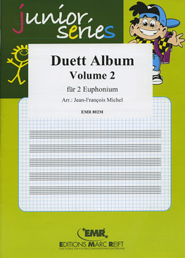 Duett Album #2 - click here