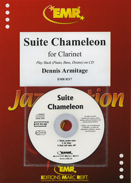Suite Chameleon - click here