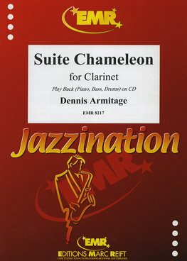 Suite Chameleon - click here