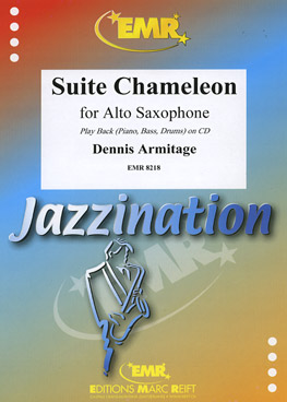 Suite Chameleon - click here