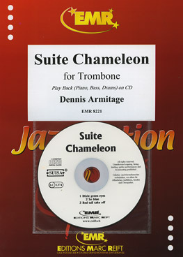 Suite Chameleon - click here