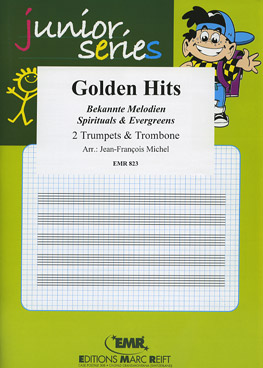 Golden Hits - click here