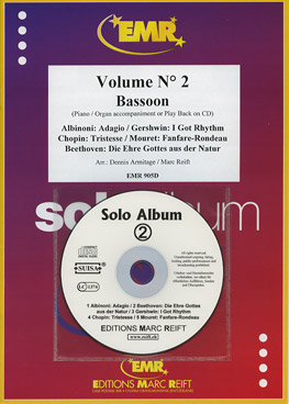 Solo Album #02 + CD (5) - click here Solo Album #02 + CD (5) - click here
