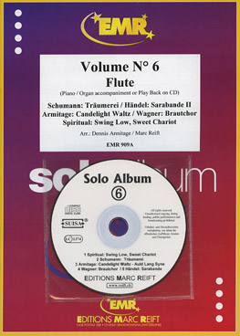 Solo Album #06 + CD (5) - click here