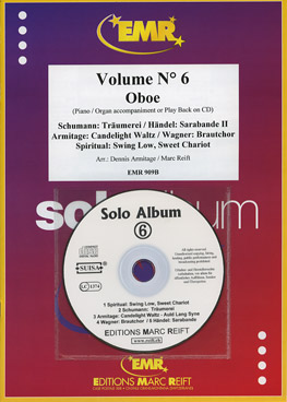 Solo Album #06 + CD (5) - click here Solo Album #06 + CD (5) - click here