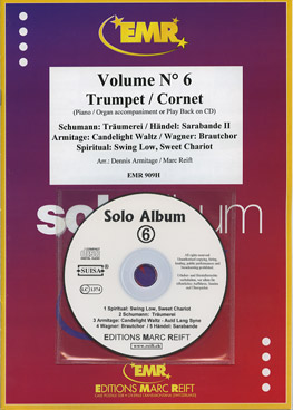 Solo Album #06 + CD (5) - click here Solo Album #06 + CD (5) - click here