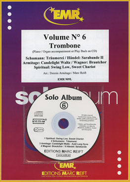 Solo Album #06 + CD (5) - click here Solo Album #06 + CD (5) - click here