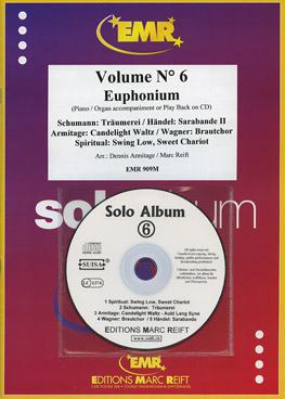 Solo Album #06 + CD (5) - click here