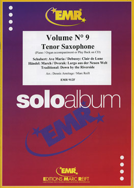 Solo Album #09 (5) - click here
