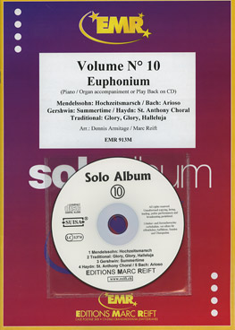 Solo Album #10 + CD (5) - click here Solo Album #10 + CD (5) - click here