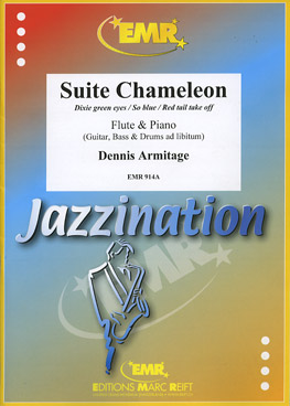 Suite Chameleon - click here
