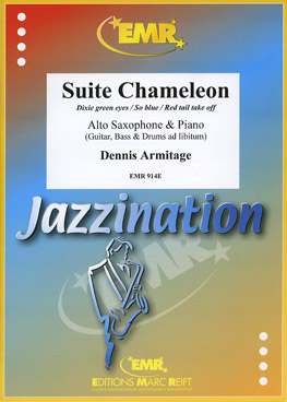 Suite Chameleon - click here