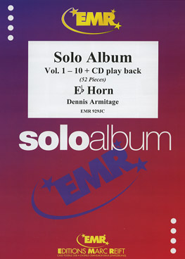 10 Solo Album (#1-10 + 2 CDs) - click here