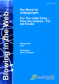 Der Mond ist aufgegangen - click here