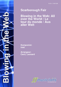 Scarborough Fair - click here