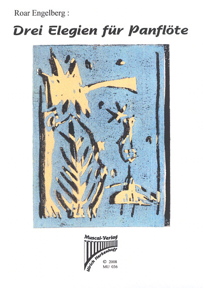 3 Elegien f�r Panfl�te - click here