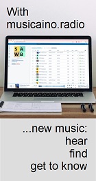 2024-09-26 Get to know new music with musicainfo.radio! - click here