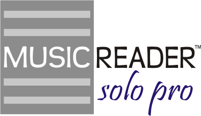 MusicReader Solo Pro - click here