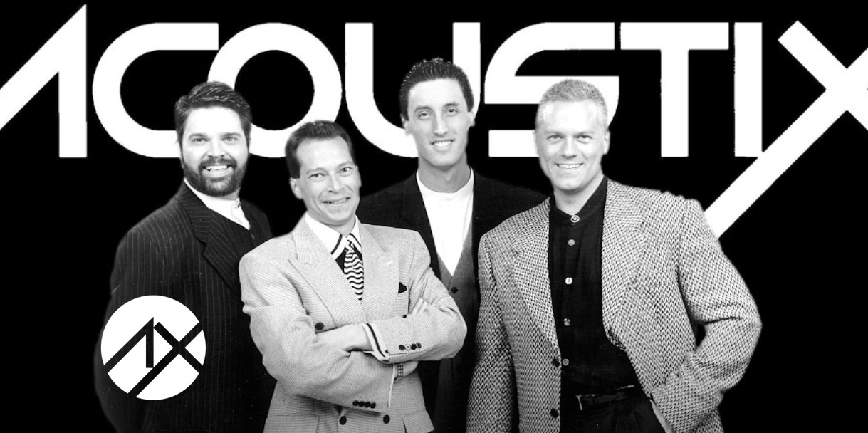 Acoustix - click here
