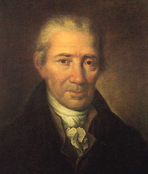 Albrechtsberger, Johann Georg - click here