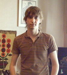 Arnauts, Stijn - click here