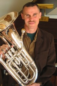 Corwell, Neal - click here