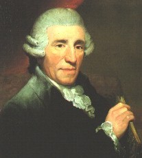 Haydn, Joseph - click here Haydn, Joseph - click here