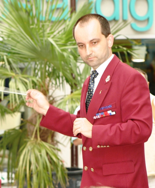 Holzer, Michael M. - click here