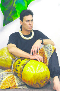 Ho'omalu, Keali'i M. - click here