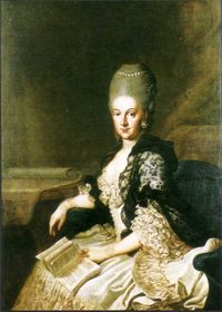 Amalia, Anna Herzogin von Sachsen-Weimar - click here