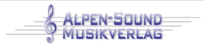 Alpen-Sound Musikverlag - click here