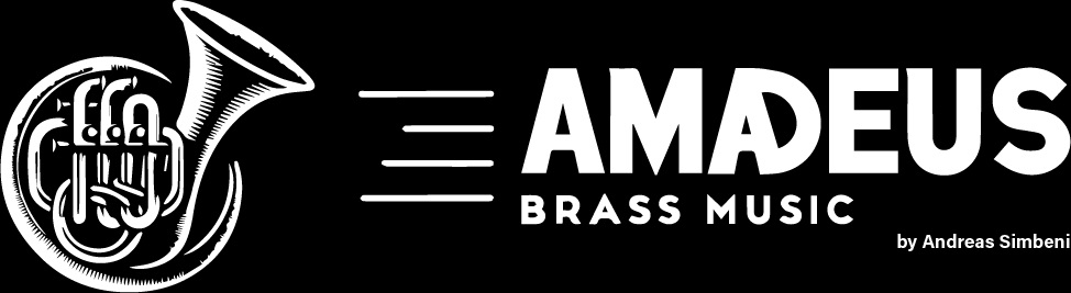 Amadeus Brass Music Verlag - click here