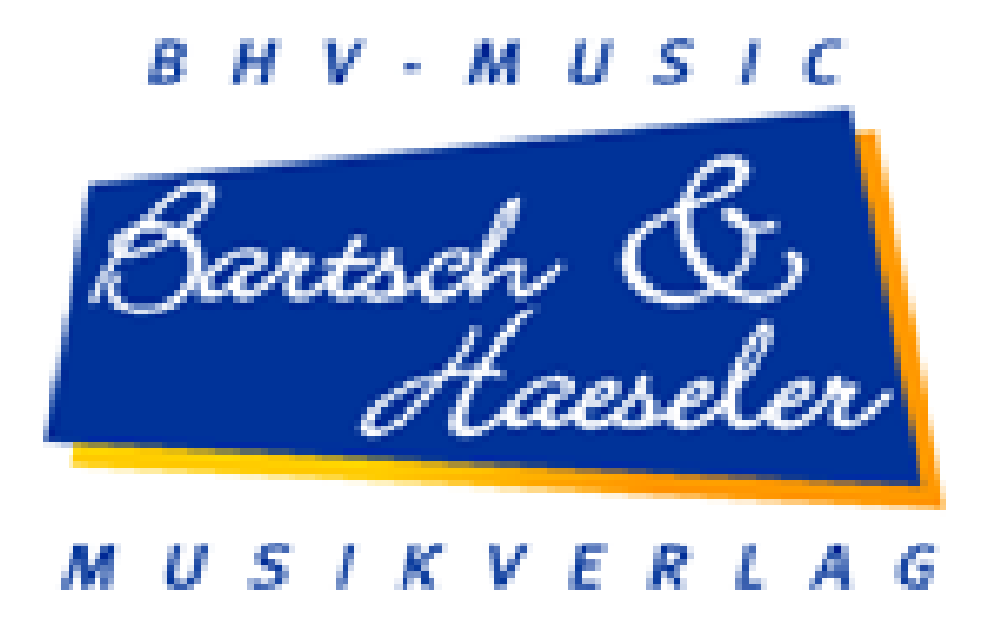 Bartsch & Haeseler Musikverlag - click here