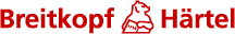 Breitkopf & H�rtel - click here