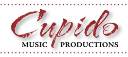 Cupido Music Productions - click here