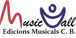 Musicvall, Edicions Musicals CB. - click here