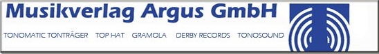 Argus Musikverlag - click here