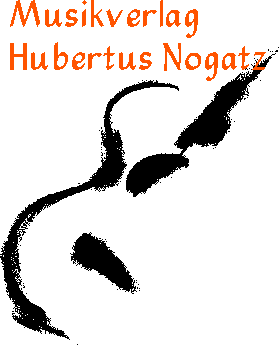 Nogatz Hubertus Verlag - click here