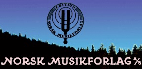 Norsk Musikforlag AS - click here