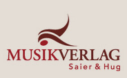Musikverlag Saier & Hug Ltd. - click here