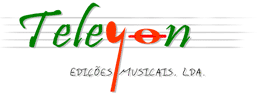 Teleyon Edicoes Musicales LDA - click here