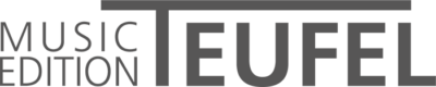 Music Edition Teufel - click here