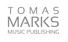 Tomas Marks Music Publishing - click here
