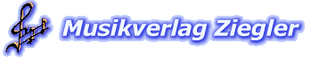 Ziegler Musikverlag - click here